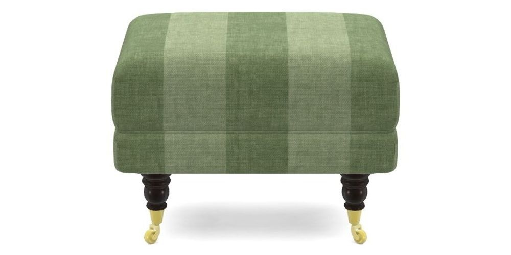 Extra Small Footstool