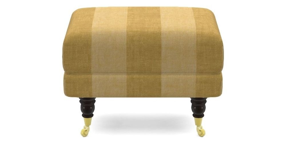 Extra Small Footstool