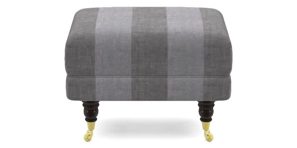 Extra Small Footstool