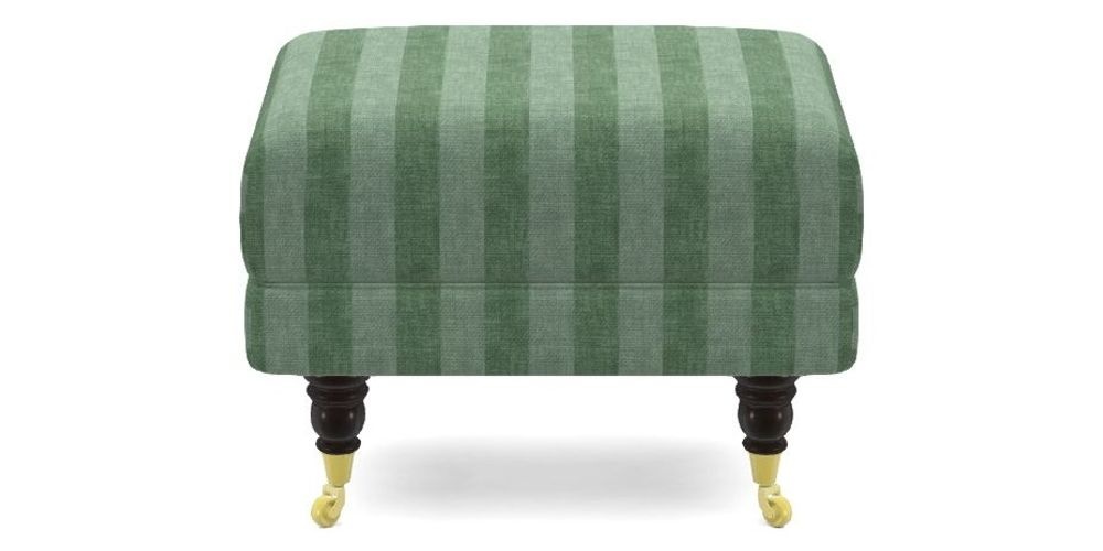 Extra Small Footstool