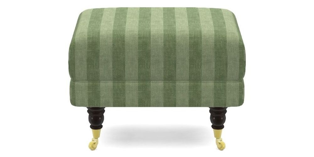 Extra Small Footstool