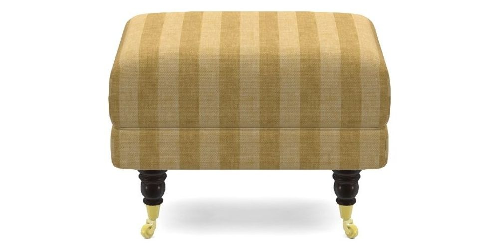 Extra Small Footstool