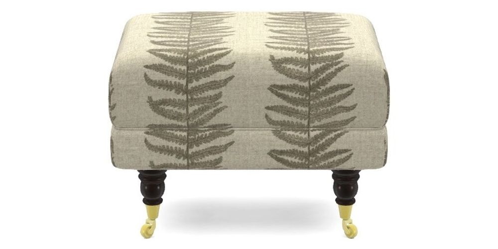 Extra Small Footstool