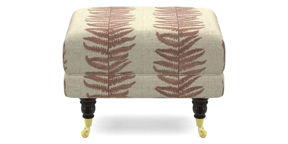 Extra Small Footstool