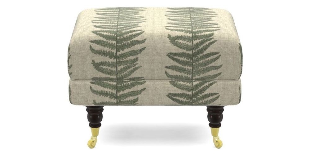 Extra Small Footstool
