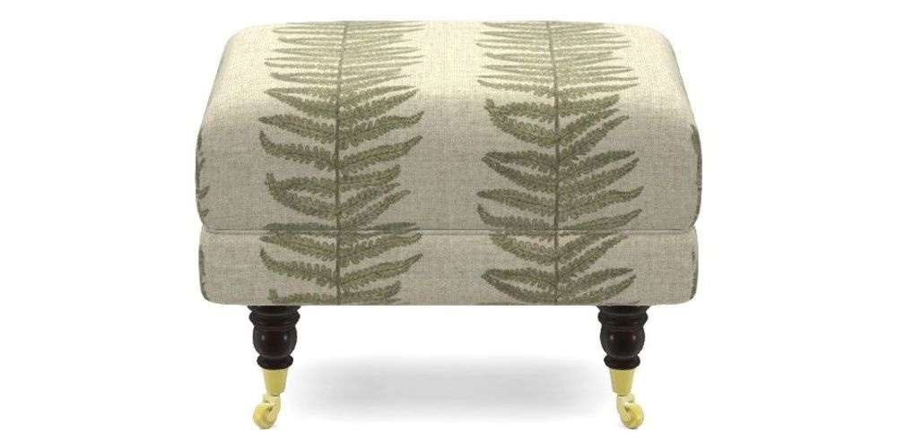 Extra Small Footstool