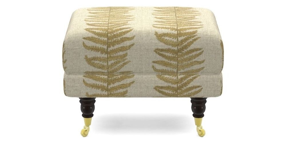Extra Small Footstool