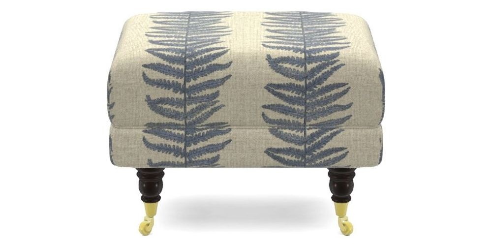 Extra Small Footstool