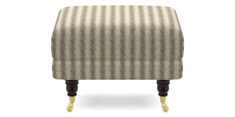 Extra Small Footstool