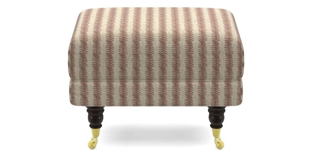 Extra Small Footstool