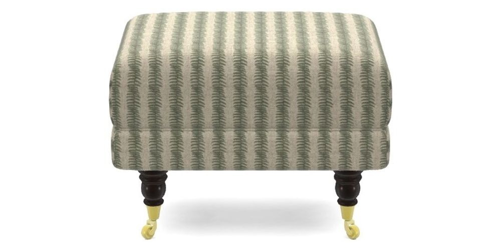 Extra Small Footstool