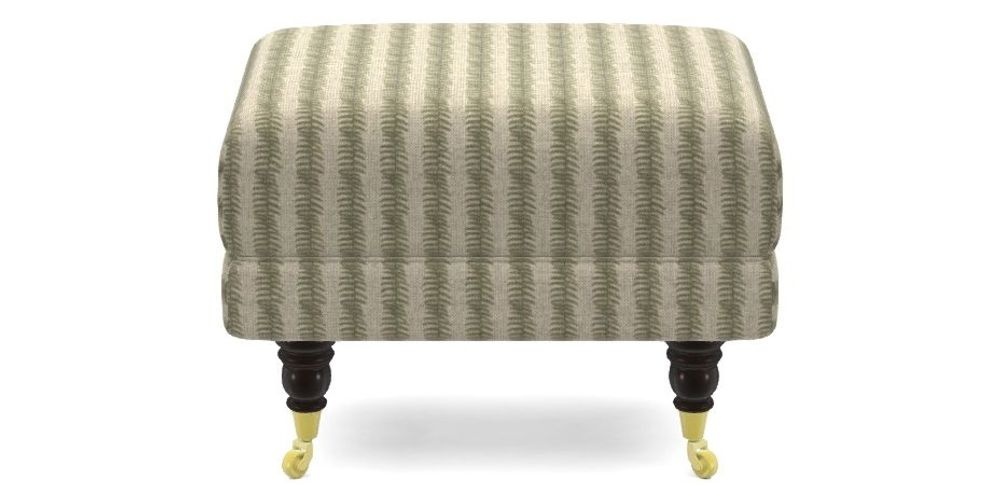 Extra Small Footstool