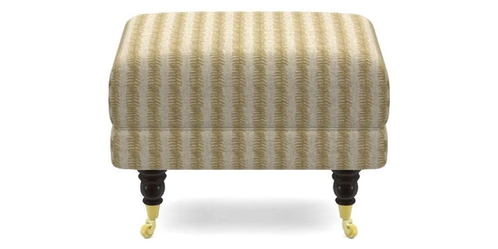 Extra Small Footstool