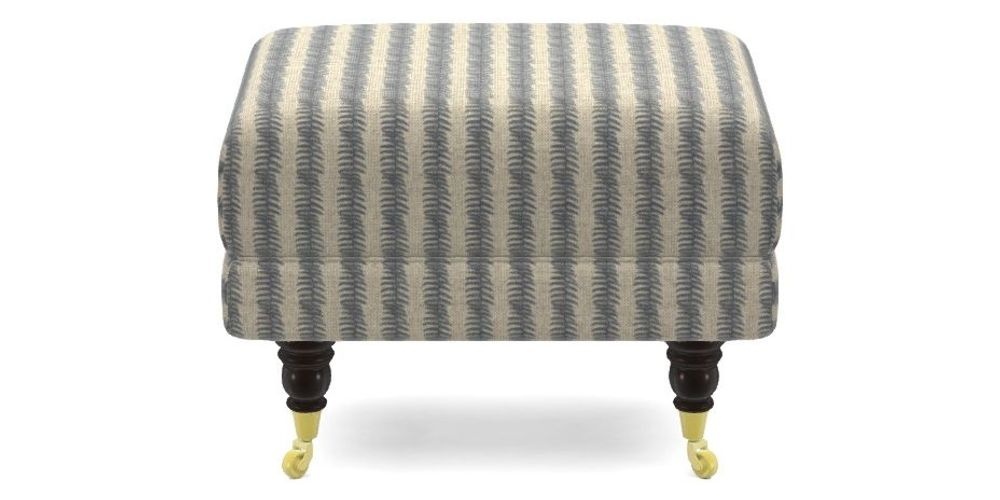 Extra Small Footstool