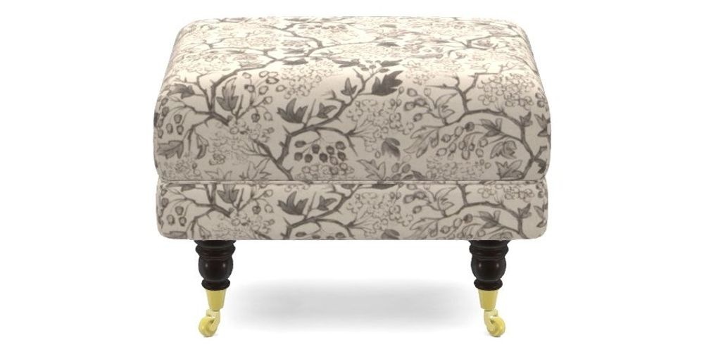 Extra Small Footstool