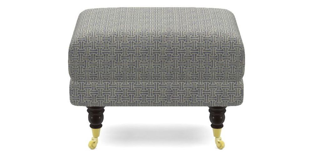 Extra Small Footstool