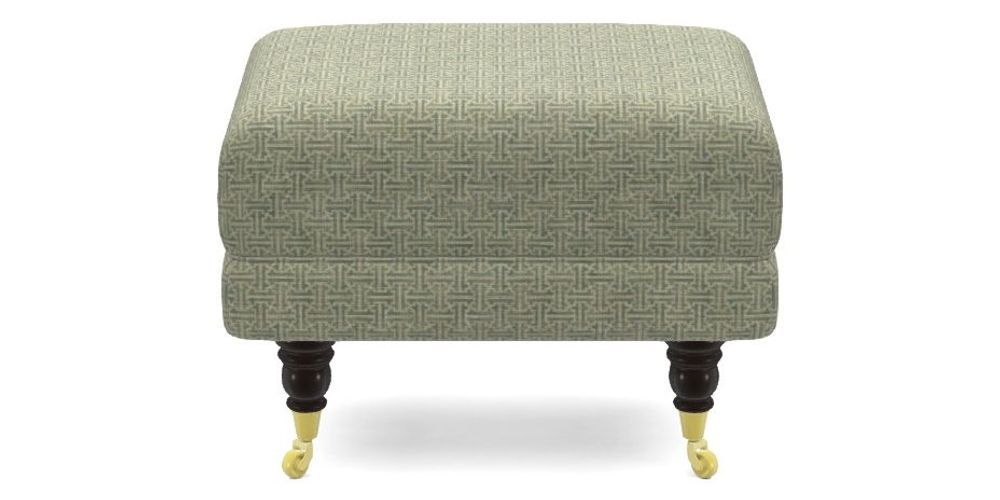 Extra Small Footstool