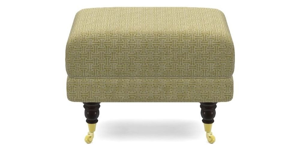 Extra Small Footstool