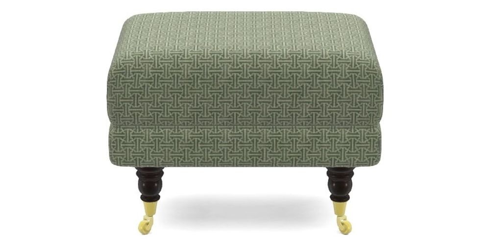 Extra Small Footstool