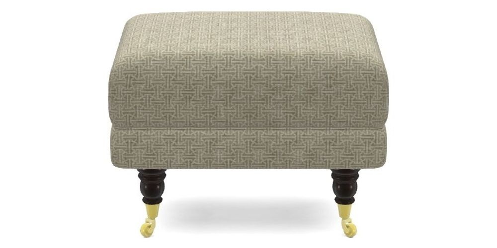 Extra Small Footstool