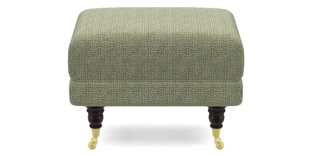 Extra Small Footstool