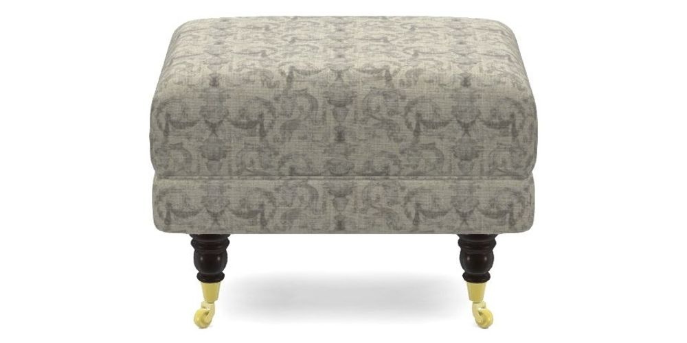 Extra Small Footstool