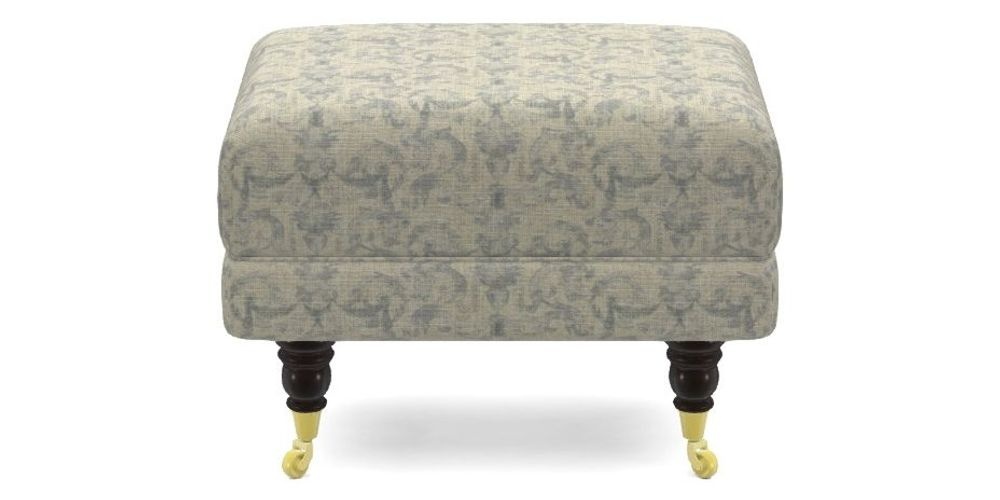 Extra Small Footstool