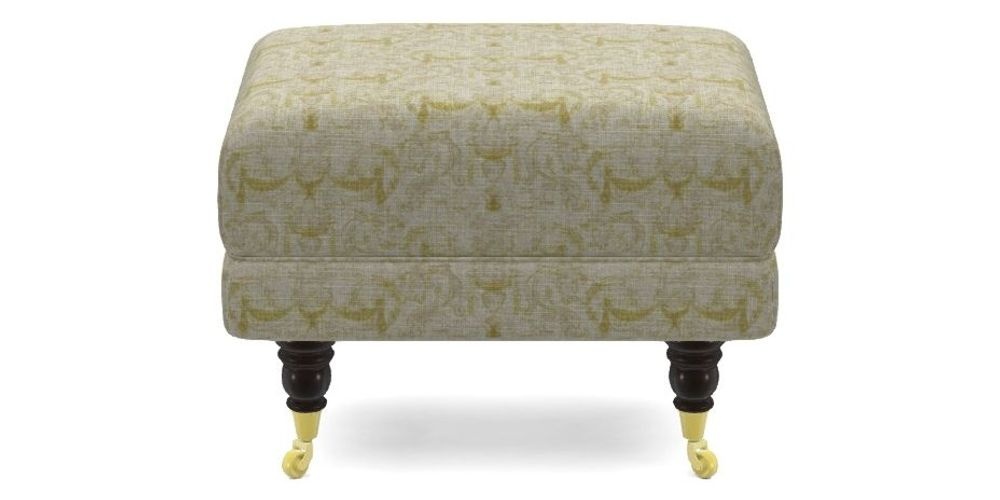 Extra Small Footstool