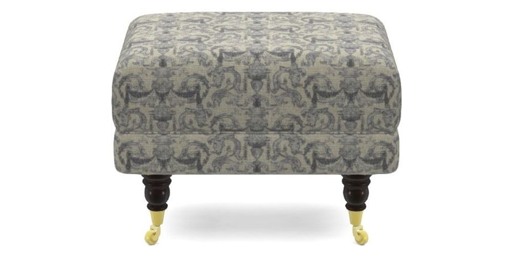 Extra Small Footstool