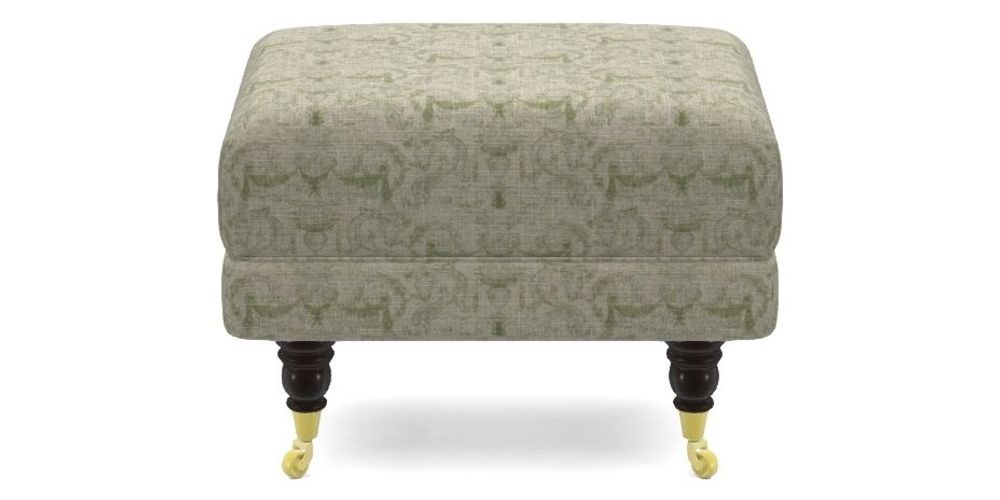 Extra Small Footstool