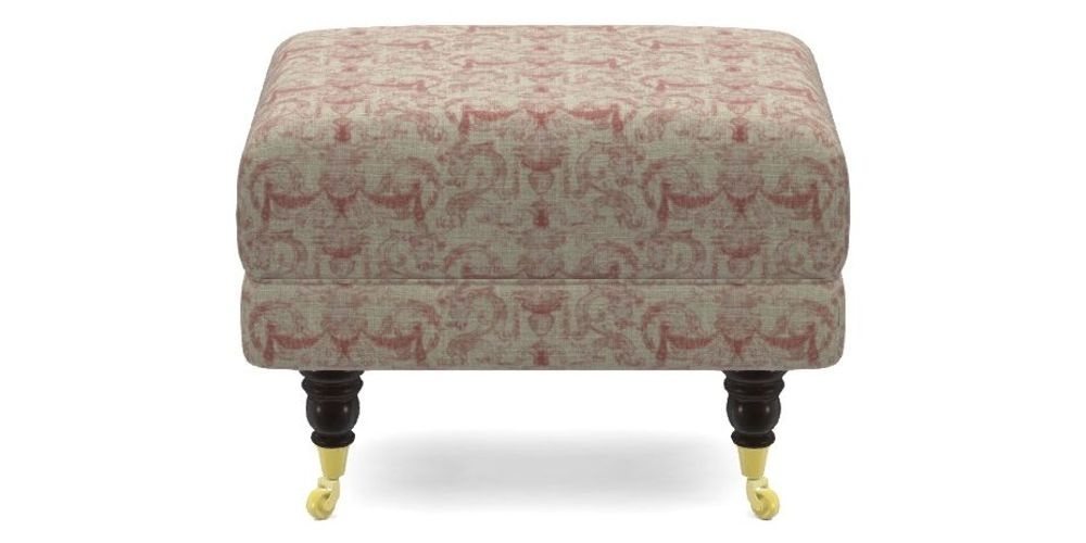 Extra Small Footstool