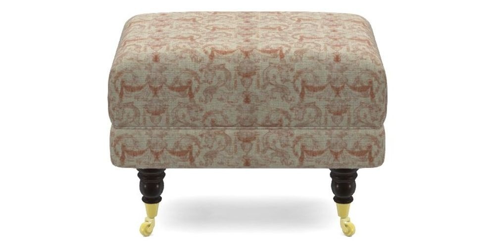 Extra Small Footstool