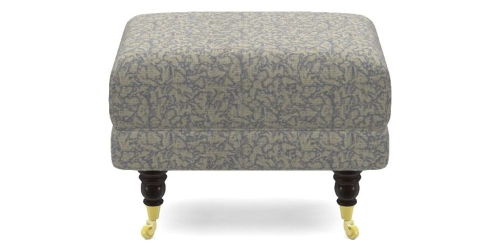 Extra Small Footstool