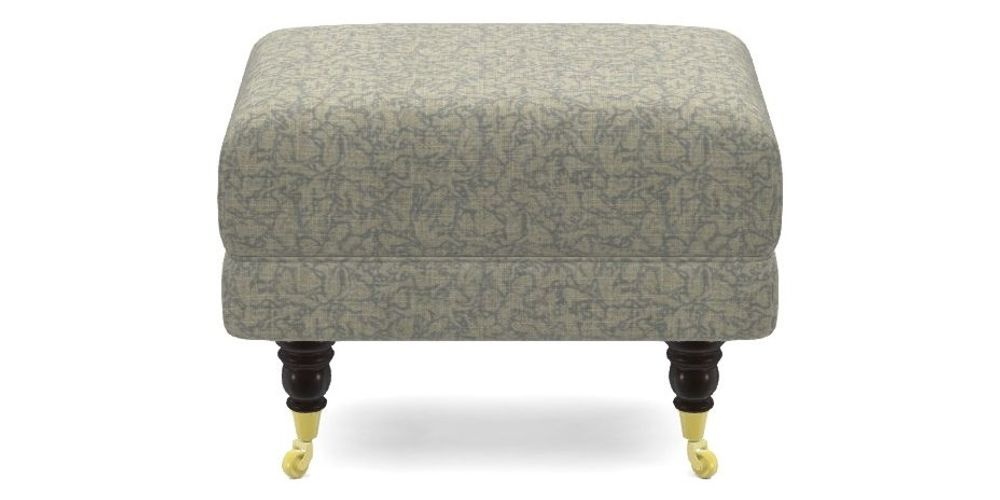 Extra Small Footstool