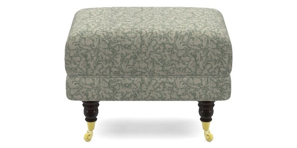 Extra Small Footstool