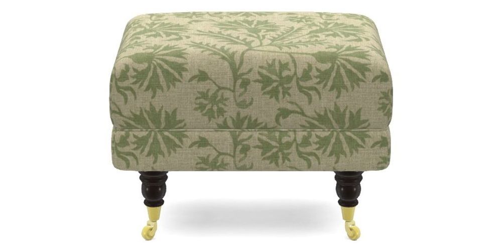 Extra Small Footstool