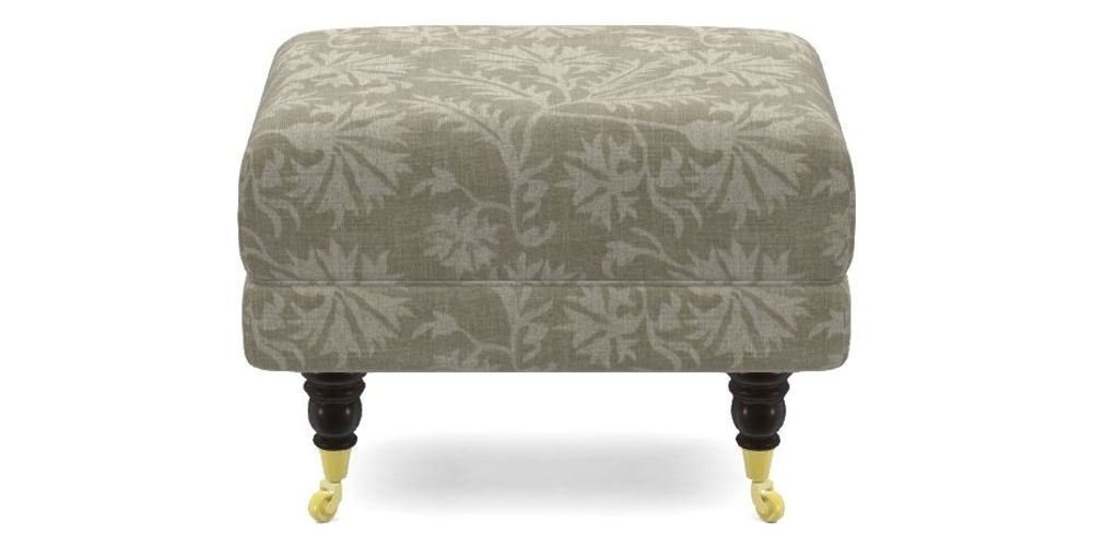 Extra Small Footstool