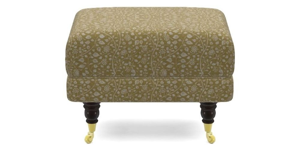 Extra Small Footstool