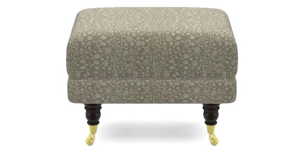 Extra Small Footstool