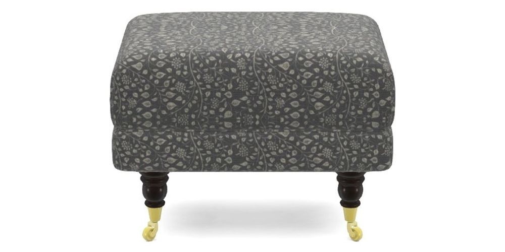 Extra Small Footstool