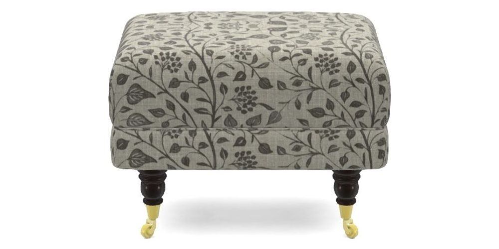 Extra Small Footstool