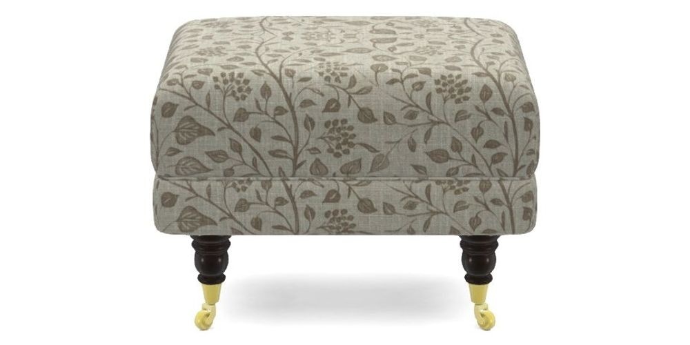 Extra Small Footstool