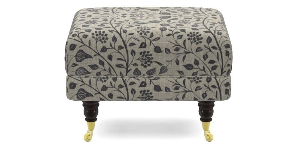 Extra Small Footstool