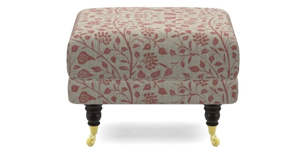 Extra Small Footstool