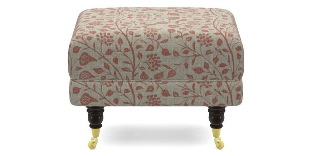 Extra Small Footstool