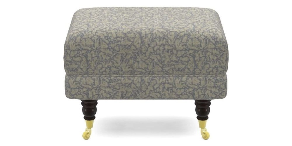 Bespoke Extra Small Footstools