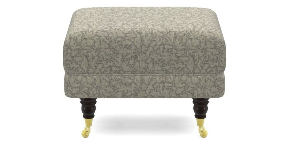 Extra Small Footstool