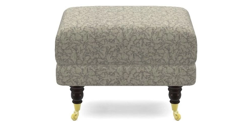 Bespoke Extra Small Footstools