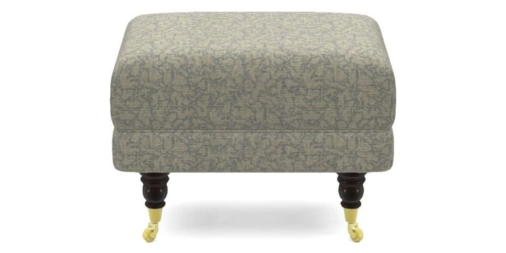Bespoke Extra Small Footstools