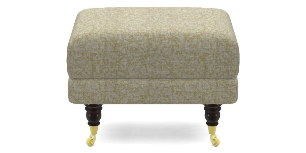 Bespoke Extra Small Footstools
